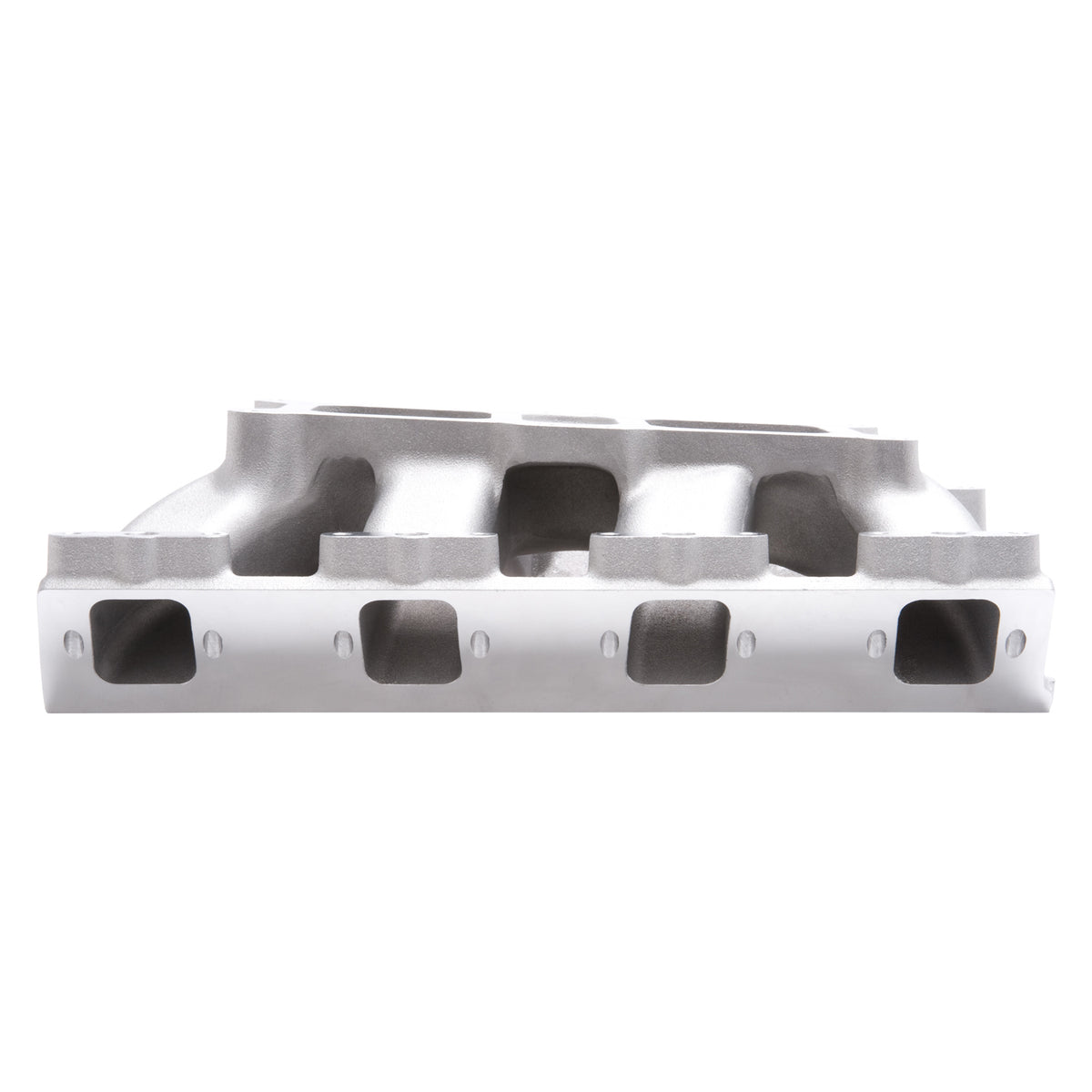 Dual-Quad Hemi Gen II EFI Intake Manifold