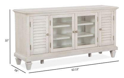 Newport - Console