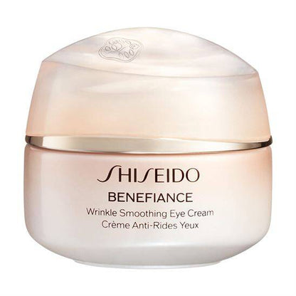 Shiseido Benefiance Wrinkle Smoothing Eye Cream 15 ml