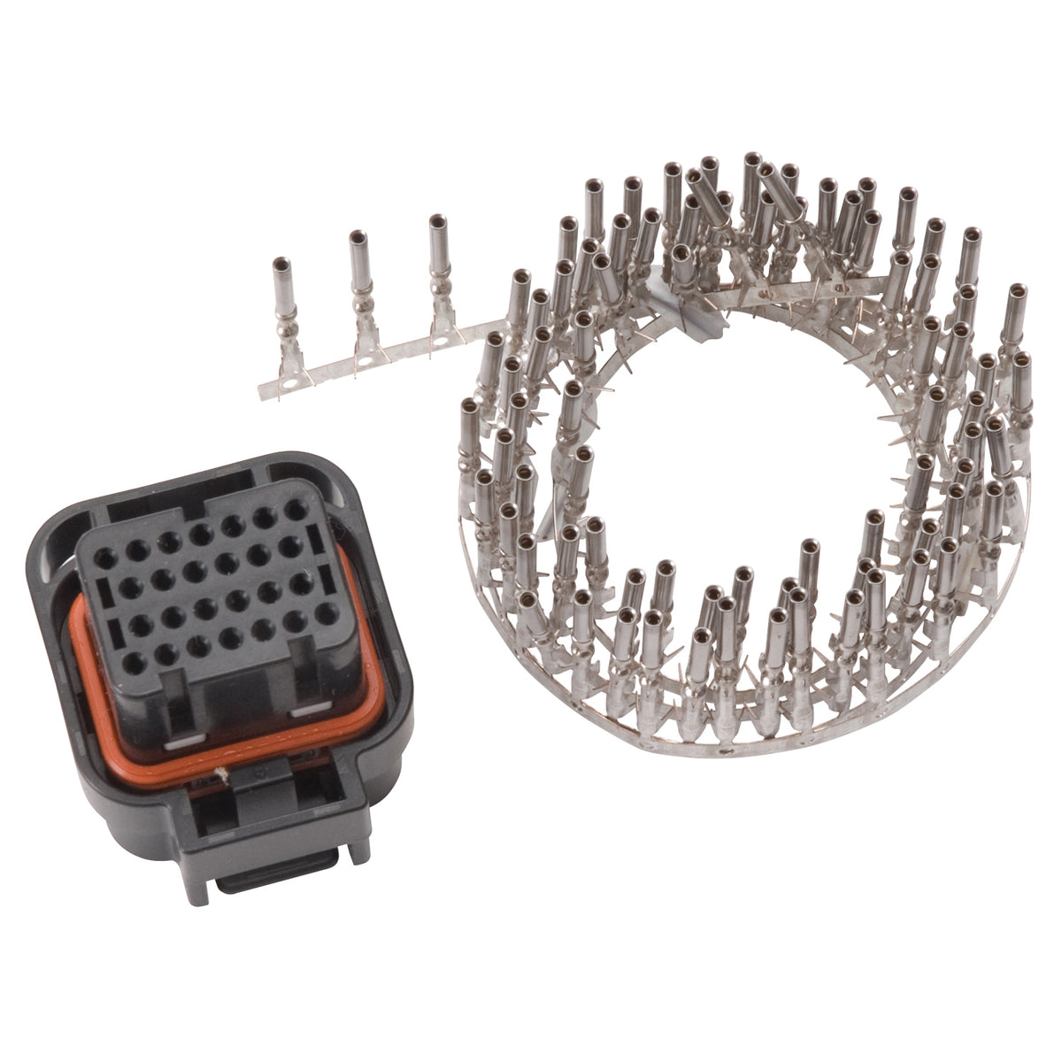 WIRING CONNECTOR