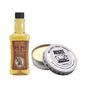 Reuzel Professional Grooming Set for Men's Hair and Beard