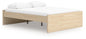 Onita - Platform Bed