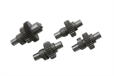 Andrews N4 Cam Set .490 Lift - 298150