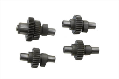 Andrews N4 Cam Set .490 Lift - 298150