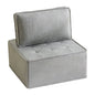 Sofa With Modular Splicing Design