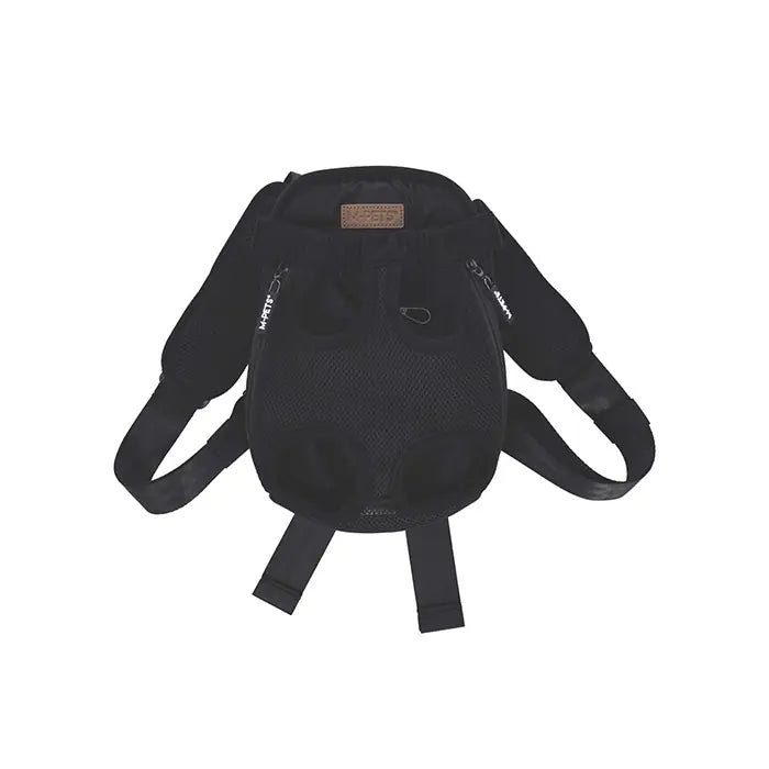 M-Pets Kari Front Carrier for Cats and Dogs Small