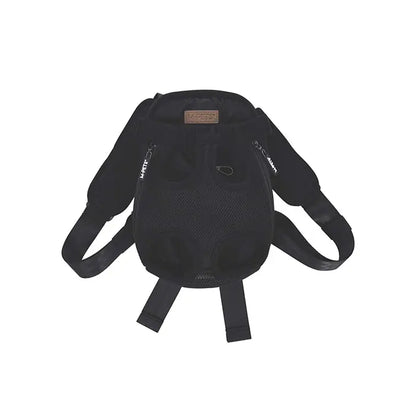 M-Pets Kari Front Carrier for Cats and Dogs Small