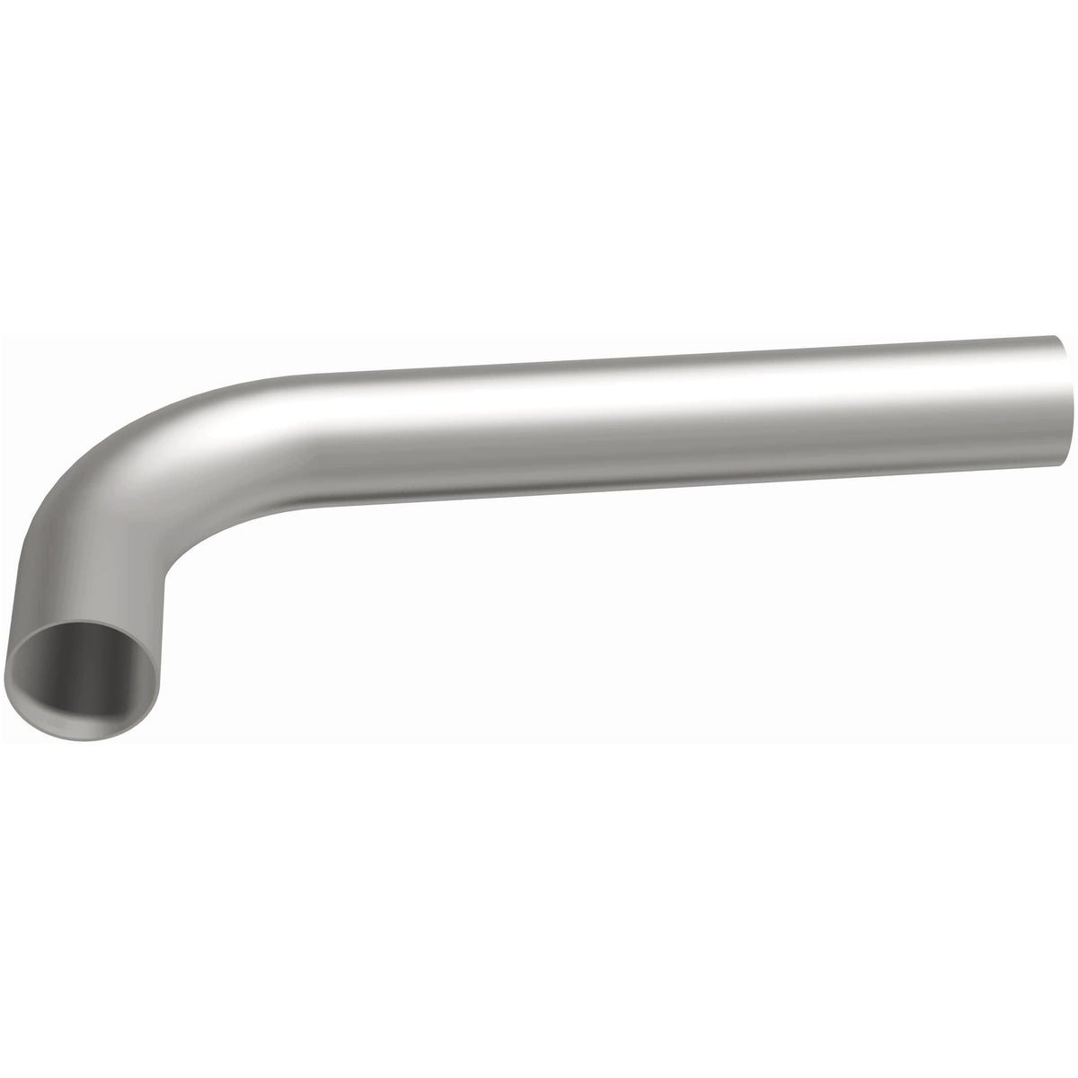 MagnaFlow 2.5in. 90deg. Bend Performance Exhaust Pipe 10706