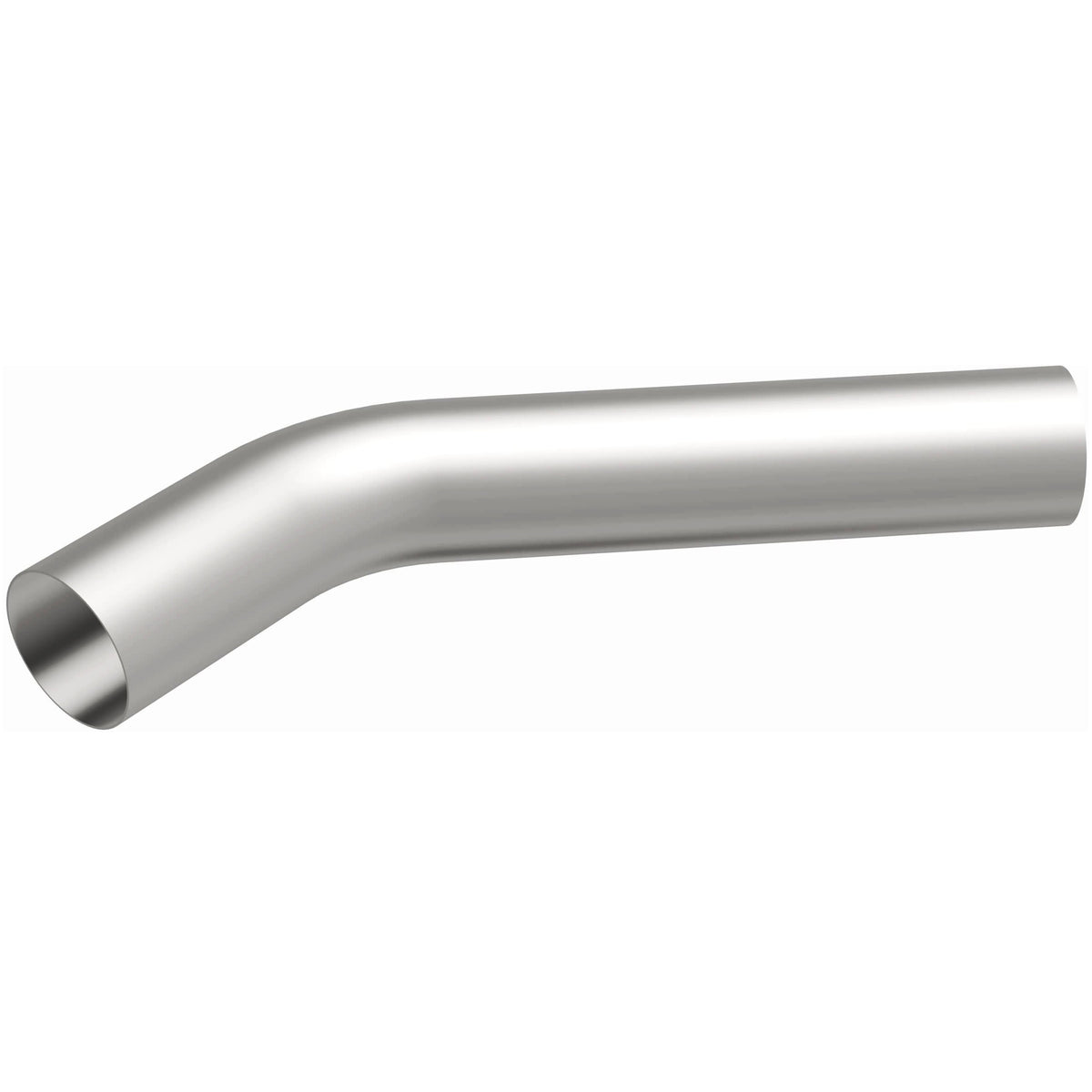 MagnaFlow 4in. 45deg. Bend Performance Exhaust Pipe 10715