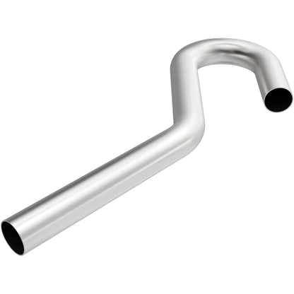 MagnaFlow 2.5in. 3 In 1 Bend Performance Exhaust Pipe 10741