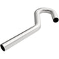 MagnaFlow 2.5in. 3 In 1 Bend Performance Exhaust Pipe 10741