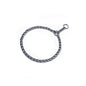 M-Pets Training Dog Chain Collar for Obedience 50cm Medium