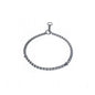 M-Pets Training Dog Collar Chain for Large Breeds 55cm