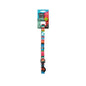 M-Pets Urban Style Jazz Stripes Dog Leash Medium 120cm