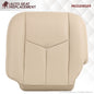 2003-2006 GMC Yukon Seat Cover in Light Tan: Choose From Variation