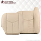 2003-2006 GMC Yukon Seat Cover in Light Tan: Choose From Variation
