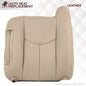 2003-2006 GMC Yukon Seat Cover in Light Tan: Choose From Variation