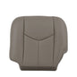 2003-2007 GMC Yukon Seat Cover In Light Gray: (pewter) Choose From Variation