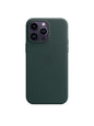 iPhone 14 Leather Case with MagSafe
