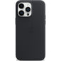 iPhone 14 Leather Case with MagSafe