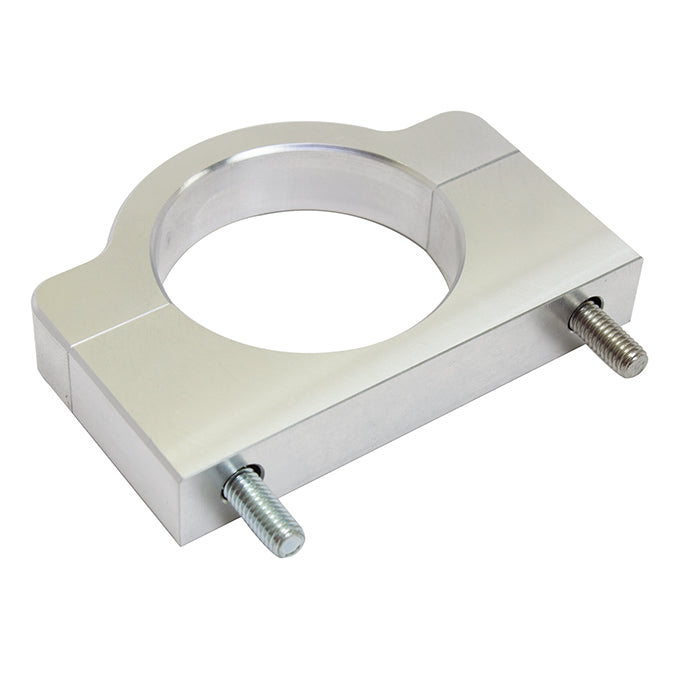 Nitrous Express - 1 5/8   BILLET BAR MOUNT FOR BILLET BOTTLE BRACKETS (SINGLE) - 11016