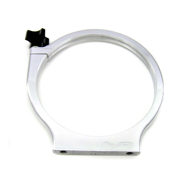 Nitrous Express - 5 LB BILLET BRACKET - 11031