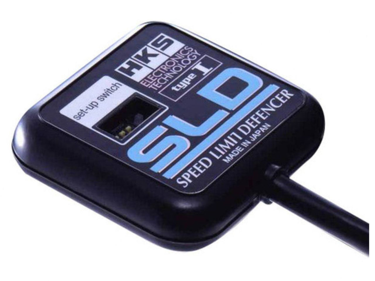 HKS Type 2 Speed Limit Defencer