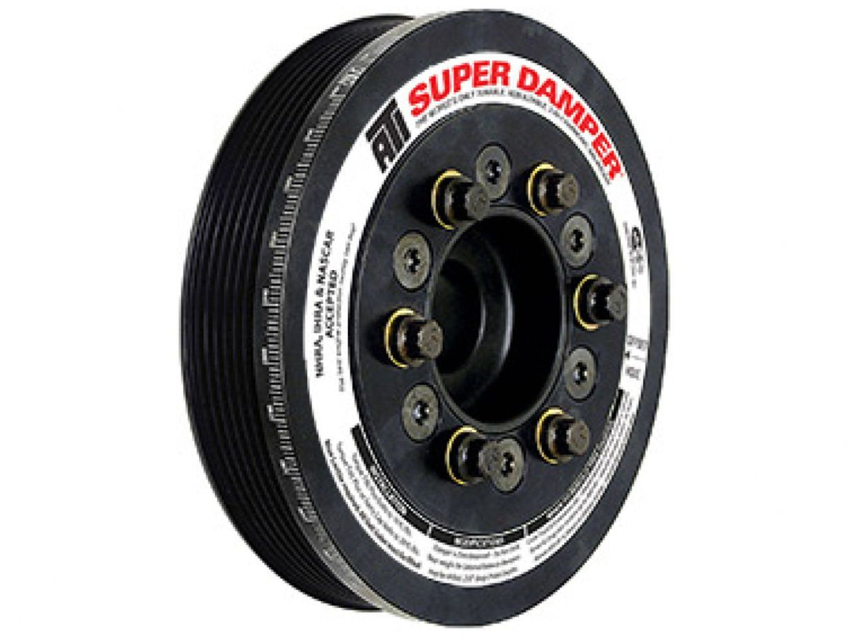 ATI Performance Products Damper - 7 - ST - Ford 385 V-8