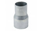 HPS Performance Products HPS 4" - 4-1/2" OD, 7" long 6061 Aluminum Step Up Transition Joiner Reducer Tube Piping
