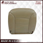 1995-1999 GMC Sierra SLT SLE Seat Cover in Tan: Choose your options