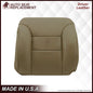 1995-1999 GMC Sierra SLT SLE Seat Cover in Tan: Choose your options