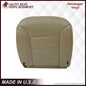 1995-1999 GMC Sierra SLT SLE Seat Cover in Tan: Choose your options