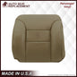 1995-1999 GMC Sierra SLT SLE Seat Cover in Tan: Choose your options