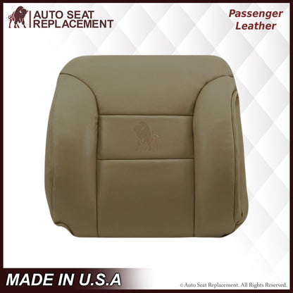 1995-1999 GMC Sierra SLT SLE Seat Cover in Tan: Choose your options
