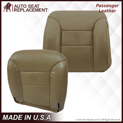 1995-1999 GMC Sierra SLT SLE Seat Cover in Tan: Choose your options