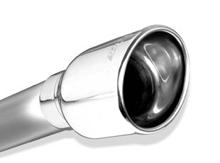 2020-2024 Subaru Outback Axle-Back Exhaust System S-Type
