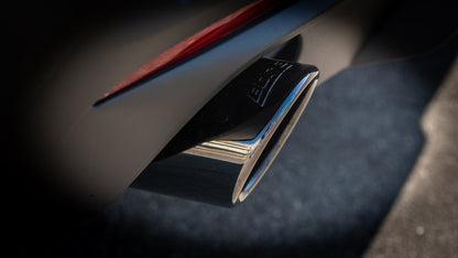 2024 Ford Mustang GT Axle-Back Exhaust System S-Type
