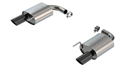 2024 Ford Mustang GT Axle-Back Exhaust System S-Type