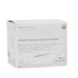 Kruuse Sterile Injection Needles 1.60x25mm White 100 Count