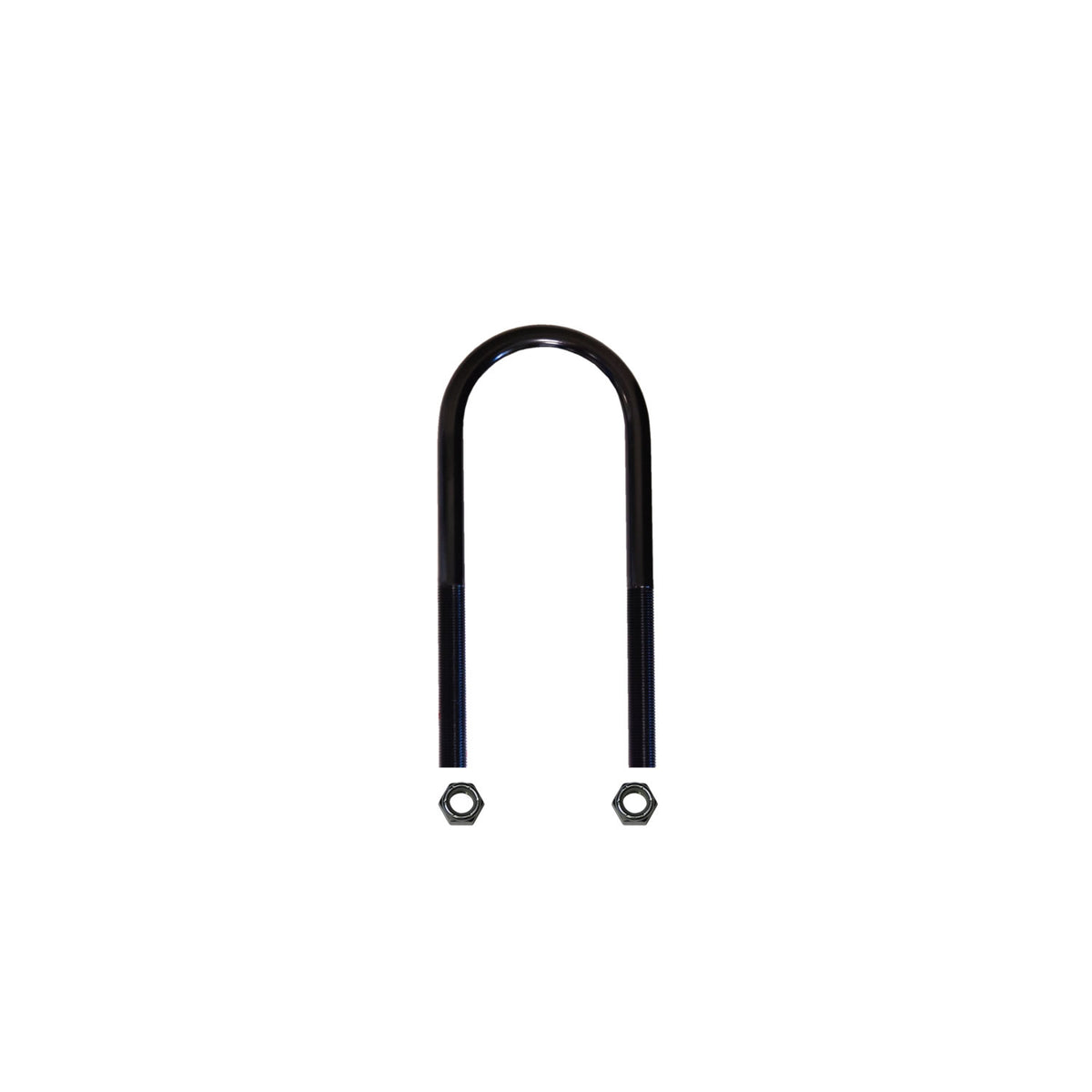 Skyjacker - 1 U-BOLT WITH NUTS - 12X212X614