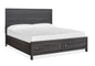 Merrifield - Panel Storage Bed