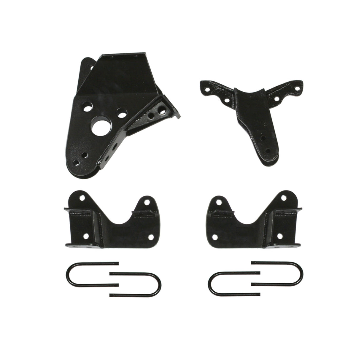 Skyjacker - COMP KIT BOX 4IN. HD RAN W/RSP - 134RHS