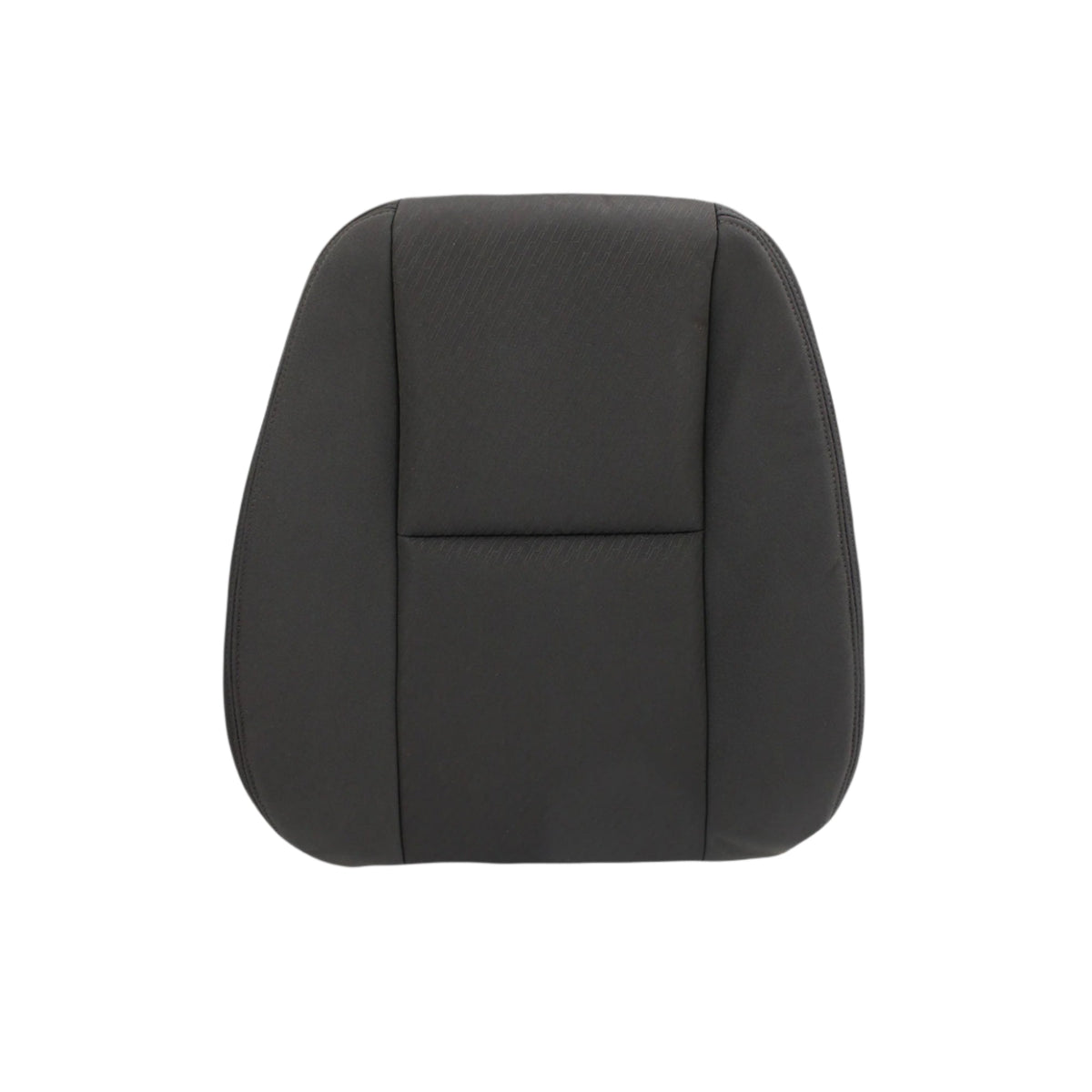 2009-2014 Chevy Silverado Avalanche Cloth Seat Cover In Black: Choose From Variation