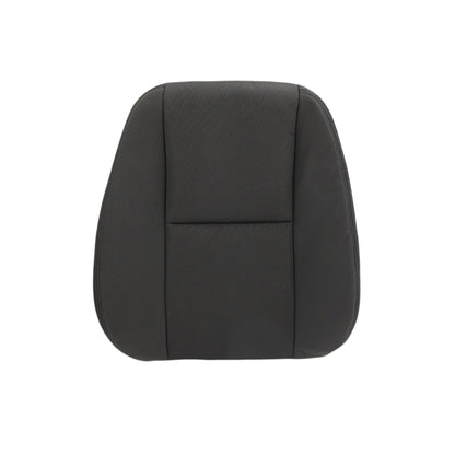 2009-2014 Chevy Silverado Avalanche Cloth Seat Cover In Black: Choose From Variation