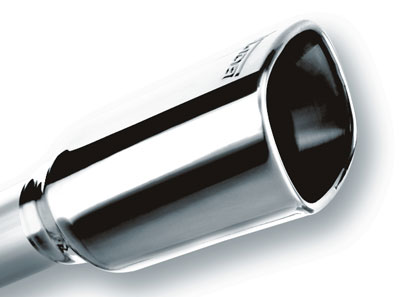 JK Wrangler 2 Door 2012-2018 Cat-Back Exhaust System Touring