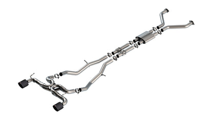 2023-2024 Nissan Z Cat-Back Exhaust System