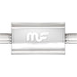 MagnaFlow 5 X 8in. Oval Straight-Through Performance Exhaust Muffler 14151