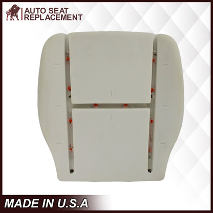 2007-2014 Chevy Tahoe/Suburban Seat Cover In Tan: Choose From Variation