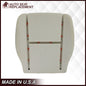 2007-2014 Chevy Tahoe/Suburban Seat Cover In Tan: Choose From Variation
