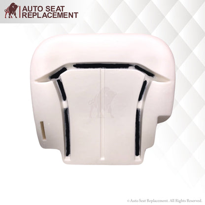 2002 Cadillac Escalade Perforated Seat Cover in Gray: Choose From Variations
